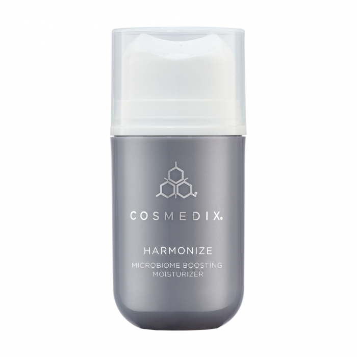 Крем для відновлення мікробіома шкіри Cosmedix Harmonize Microbiome Moisturizer 50mL