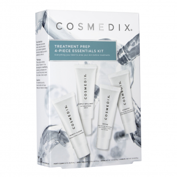 Набір для підготовки Cosmedix Treatment Prep Kit