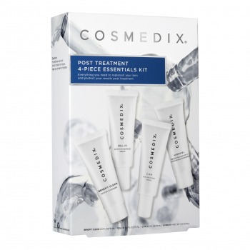 Набір для відновлення Cosmedix Post Treatment Kit