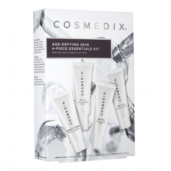 Набір для вікової шкіри Cosmedix Age Defying Skin Kit