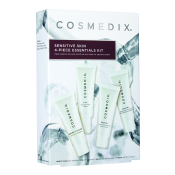 Набір для чутливої шкіри Cosmedix Sensitive Skin Kit