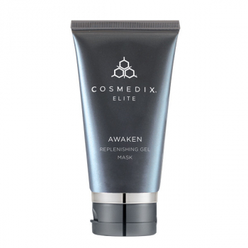 Відновлююча гель-маска з полігідросикислотами Cosmedix Awaken 74mL