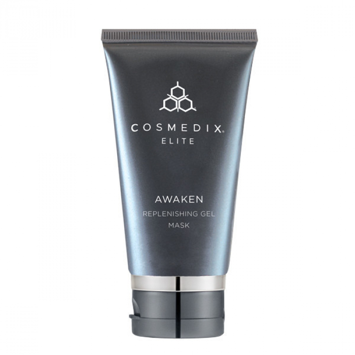 Відновлююча гель-маска з полігідросикислотами Cosmedix Awaken 74mL