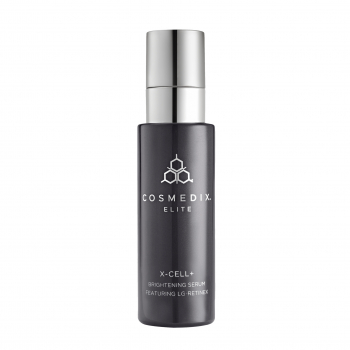 Освітлююча сироватка  LG-ретинексом Cosmedix X-Cell+ 30mL