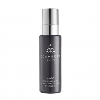 Зволожуючий крем с ретиноловим APG комплексом Cosmedix X-Age 30mL