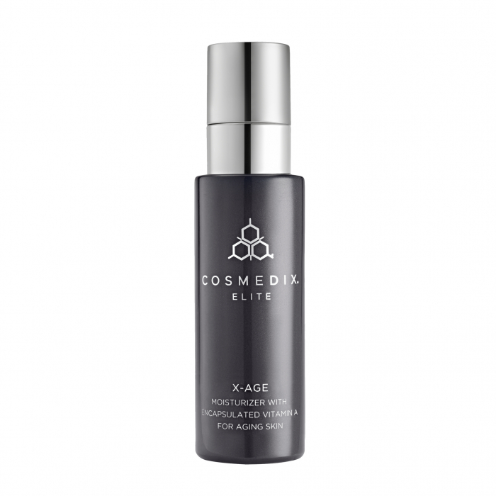 Зволожуючий крем с ретиноловим APG комплексом Cosmedix X-Age 30mL