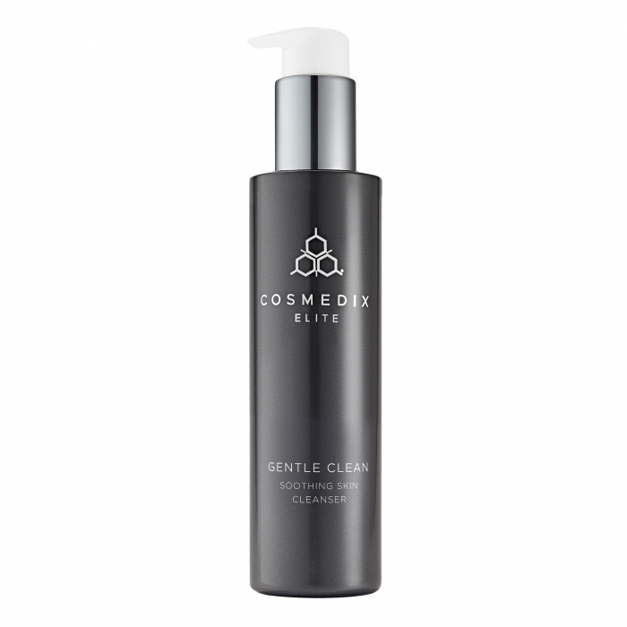 Заспокійливий засіб для очищення шкіри Cosmedix Gentle Clean 150mL