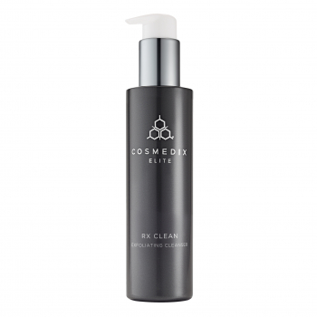 Відлущуючий засіб для очищення шкіри Cosmedix Rx Clean 150mL