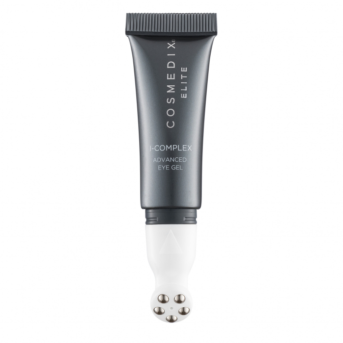 Інноваційний гель для шкіри навкого очей Cosmedix I-Complex 10mL