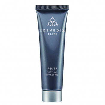 Гель з пептидами заспокійливої дії Cosmedix Relief 28g