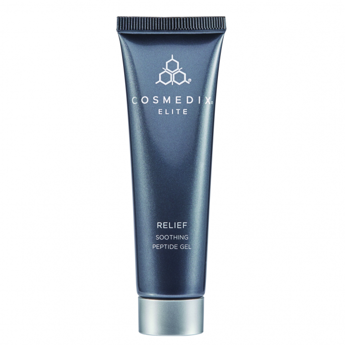 Гель з пептидами заспокійливої дії Cosmedix Relief 28g