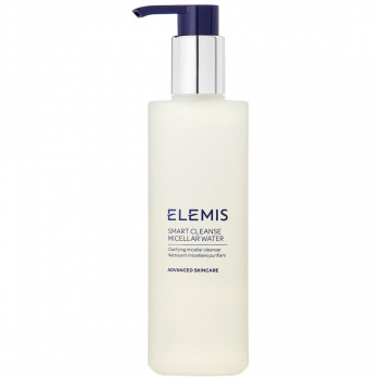 Очищуюча міцелярна вода Elemis Cleansing Micellar Water 200mL