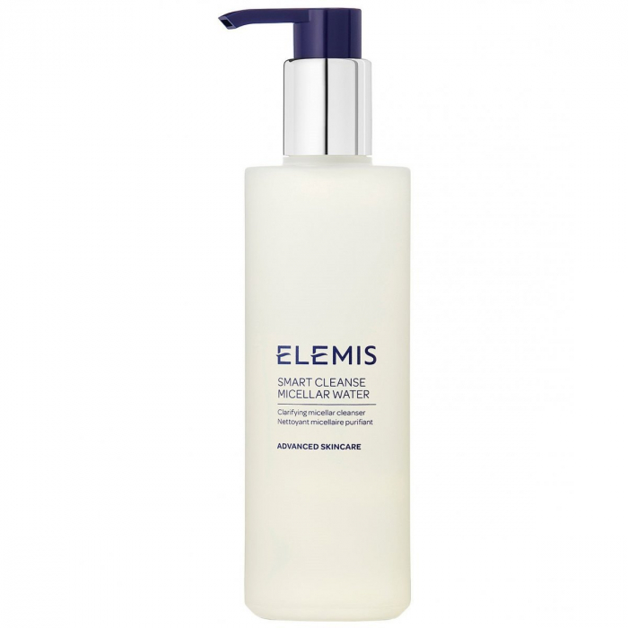 Очищуюча міцелярна вода Elemis Cleansing Micellar Water 200mL