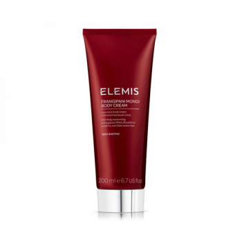 Крем для тіла Elemis Frangipani Monoi Body Cream 200mL