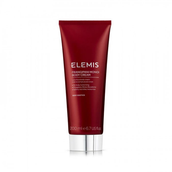 Крем для тіла Elemis Frangipani Monoi Body Cream 200mL
