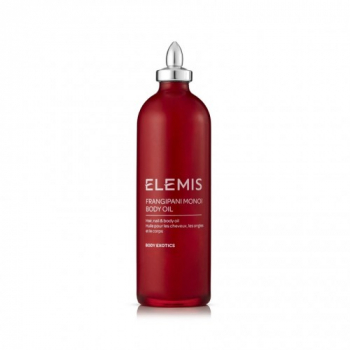 Олія для тіла Elemis Frangipani Monoi Body Oil 100mL