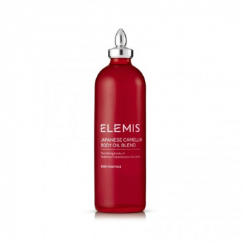 Олія для тіла Elemis Japanese Camellia Body Oil Blend 100mL