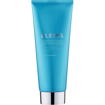 Крем для тіла Elemis Targeted Toning Body Moisturiser 200mL