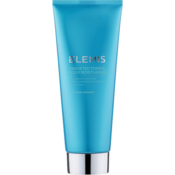 Крем для тіла Elemis Targeted Toning Body Moisturiser 200mL