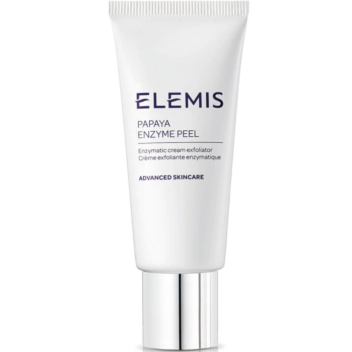 Ензимний Крем-пілінг для обличчя Elemis Papaya Enzyme Peel 50mL