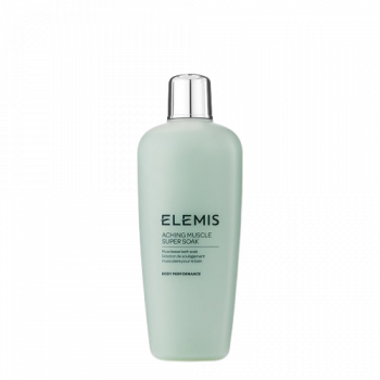 Відновлюючий засіб для ванни Elemis Aching Muscle Super Soak 400mL
