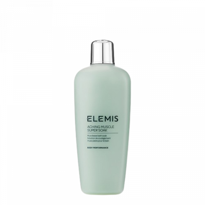 Відновлюючий засіб для ванни Elemis Aching Muscle Super Soak 400mL