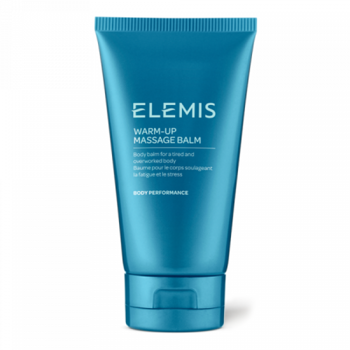Масажний бальзам для тіла Elemis Warm-Up Massage Balm 150mL