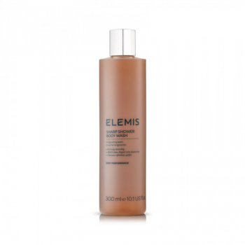 Гель для душу Elemis Sharp Shower Body Wash 300mL