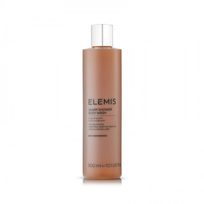 Гель для душу Elemis Sharp Shower Body Wash 300mL
