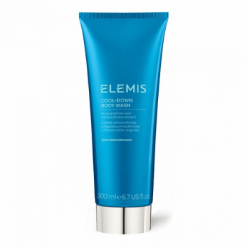 Гель для душу Elemis Cool-Down Body Wash 200mL