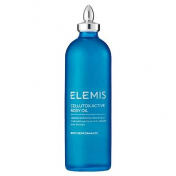 Олія для тіла Elemis Cellutox Active Body Oil 100mL