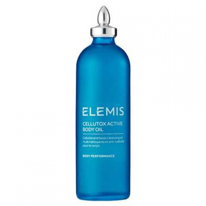 Олія для тіла Elemis Cellutox Active Body Oil 100mL