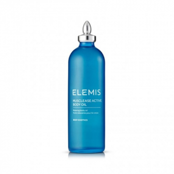 Олія для тіла Elemis Musclease Active Body Oil 100mL