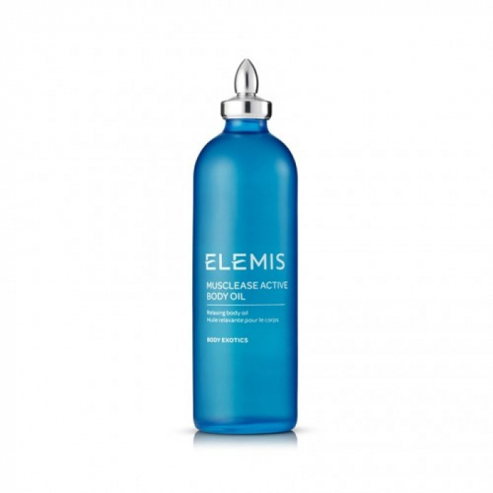 Олія для тіла Elemis Musclease Active Body Oil 100mL
