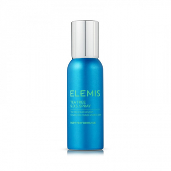 Спрей Elemis Tea Tree S.O.S. Spray 60mL