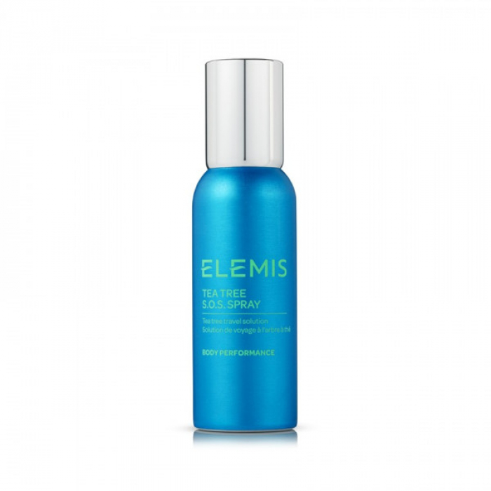 Спрей Elemis Tea Tree S.O.S. Spray 60mL