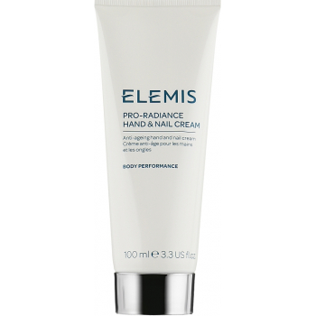 Крем для рук Elemis Pro-Radiance Hand and Nail Cream 100mL