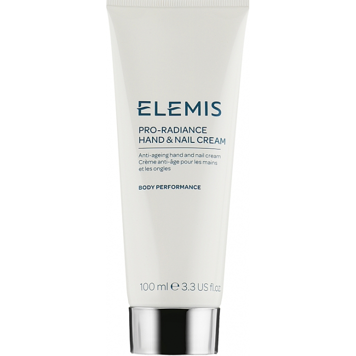 Крем для рук Elemis Pro-Radiance Hand and Nail Cream 100mL
