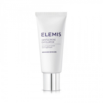 Ніжний пілінг Elemis Gentle Rose Exfoliator 50mL