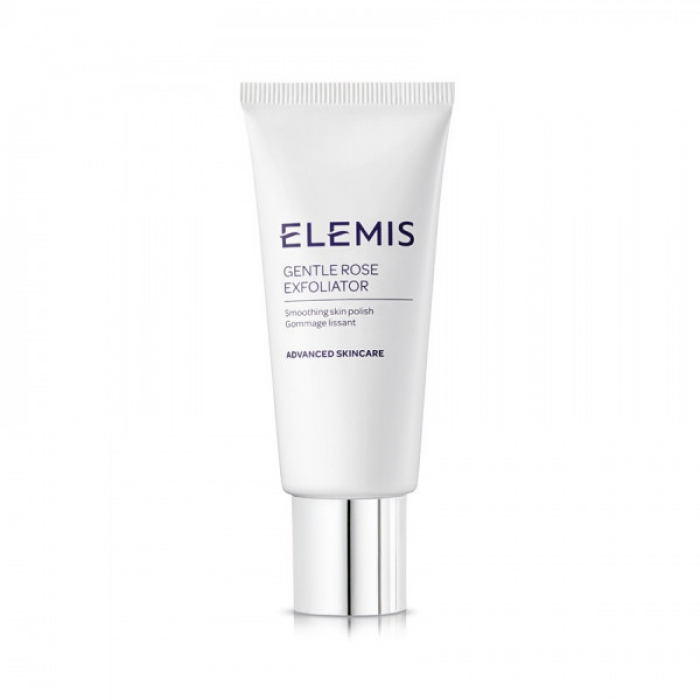 Ніжний пілінг Elemis Gentle Rose Exfoliator 50mL