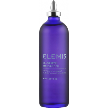 Масажна олія Elemis De-Stress Massage Oil 100mL