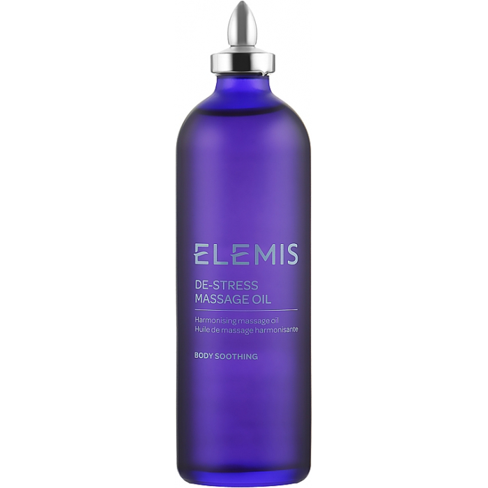 Масажна олія Elemis De-Stress Massage Oil 100mL