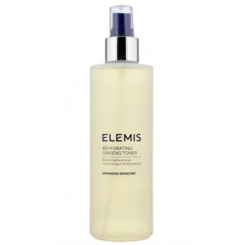 Тонік для сухої шкіри Elemis Rehydrating Ginseng Toner 200mL
