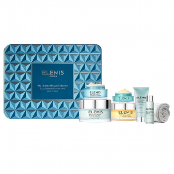 Набір Elemis Kit: The Ultimate Skincare Collection