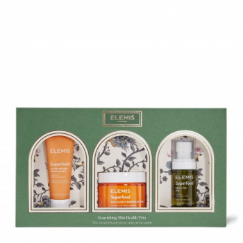 Набір Elemis Kit: Nourishing Skin Health Trio