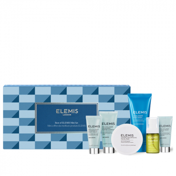 Набір Elemis Kit: Best of ELEMIS Mini Set