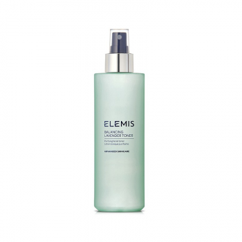 Тонік для комбінованої шкіри Elemis Balancing Lavender Toner 200mL