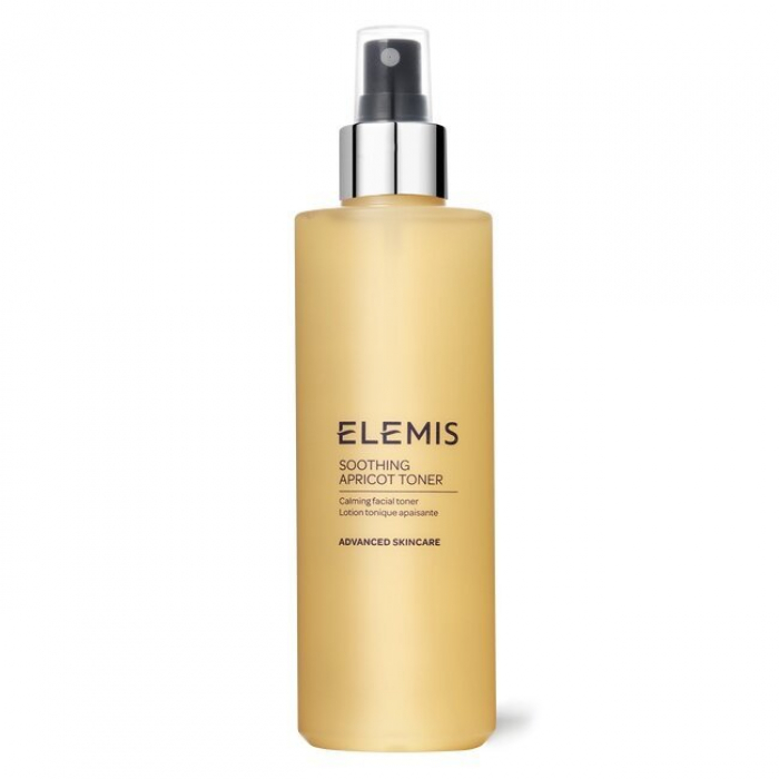 Заспокійливий тонік Elemis Soothing Apricot Toner 200mL