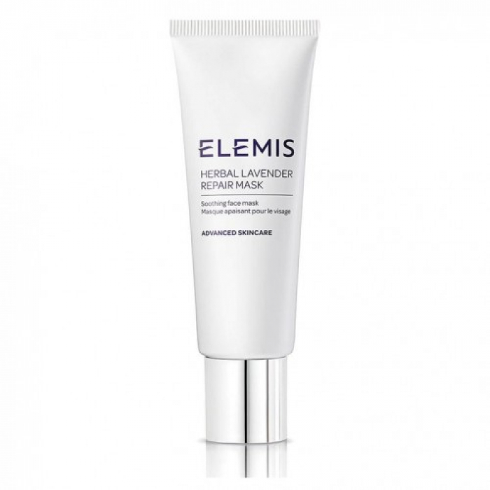 Маска для проблемної шкіри Elemis Herbal Lavender Repair Mask 75mL