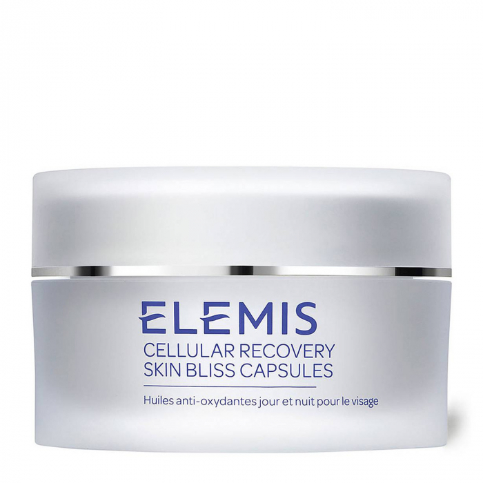 Капсули для обличчя Elemis Cellular Recovery Skin Bliss Capsules 60к.